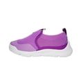 thumbnail image 2 of Tenis Niña confort Bubble Gummers Nitro Talla 18 Lila, 2 of 4