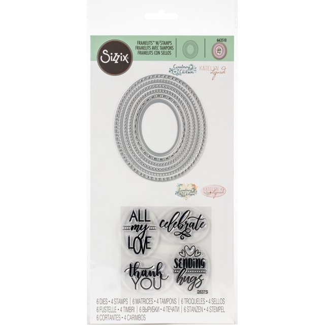 Sizzix Sizzix 663510