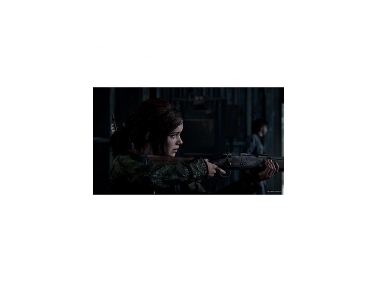 The Last of Us Part I - PlayStation 5 - image 4 of 16