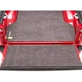 thumbnail image 2 of BedRug Tailgate Mat BMR24TG Direct-Fit; Dark Gray; Carpet-Like Polypropylene, 2 of 9
