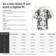 thumbnail image 5 of Balery Labrador Retriever Dog Camisas hawaianas de manga corta para hombre, camisas playeras de corte holgado, camisas de vacaciones con botones,Small, 5 of 7