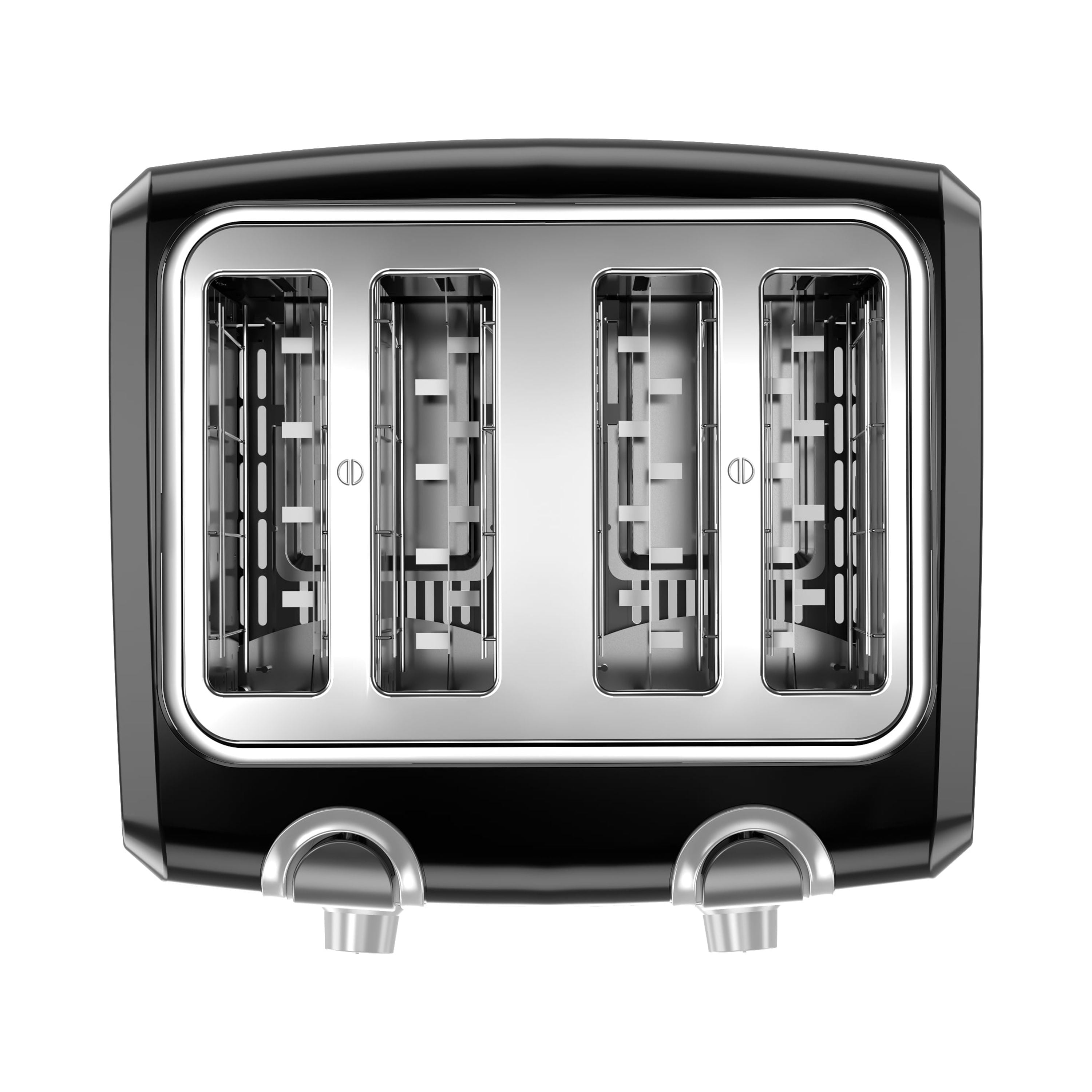 BLACK+DECKER™ 4-Slice Toaster