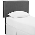 thumbnail image 2 of Modway Camille Upholstered Headboard, Multiple Sizes and Colors, 2 of 5