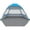 Skyblue, variant on Venustas UPF 50+ Beach Tent, Easy Setup Sun Shelter for 3/4/6/8 People, Windproof Outdoor Canopy Shade with Portable Carry Bag