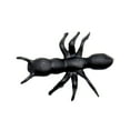 thumbnail image 2 of ZMKIAG Realistic Fake Ants Model, Novelty Prank Plastic Black Ant Joke Toys, Faux Simulated Insects for Practical Joke Halloween Party Favors Decoration Supplies April Fool's Day Props, 2 of 5