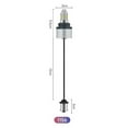thumbnail image 1 of Yimiti T15 1156 7440 T20 Car Super Bright Decoding Reversing Modification Light--1156, 1 of 8