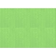 thumbnail image 1 of Ahgly Company Machine Washable Indoor Rectangle Transitional Green Area Rugs, 5' x 8', 1 of 7