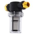 thumbnail image 1 of Pressure Washer Garden Hose Sediment Filter (13 x 14 x 7cm), 1 of 4