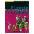 thumbnail image 1 of El Gusto Y El Olfato Gedisa 9789806437456, 1 of 2