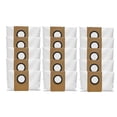 thumbnail image 1 of 15 Packdust Bag Compatible For Ecovacs X1omni X1turbo Robot Afortunado Sencillez, 1 of 5