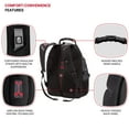 thumbnail image 2 of Swissgear Scansmart Backpack, 2 of 7