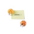 thumbnail image 2 of Cat Butt Refrigerator Picture Magnets: 6 Cute & Funny Decorative Kitten Photo Magnets for Fridge| Cat Lover Gift Set, 2 of 6