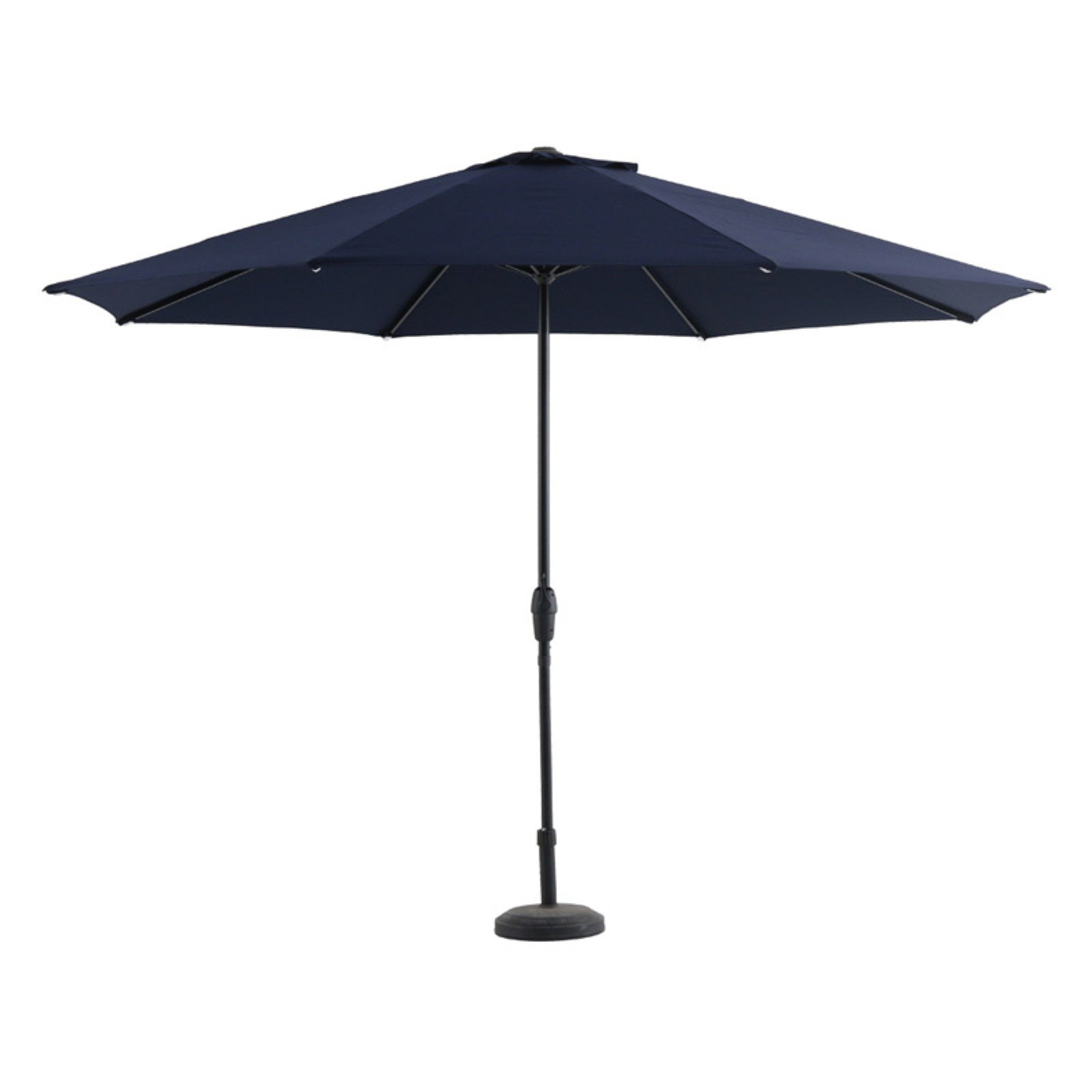 Royal Garden 11 ft. Sunbrella Market Patio Umbrella