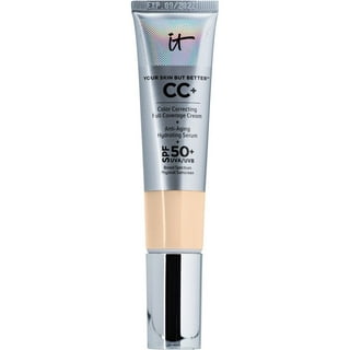 Chanel - CC Cream Super Active Complete Correction SPF 50 # 50 Beige  30ml/1oz - BB/CC Cream, Free Worldwide Shipping