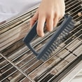 thumbnail image 6 of Griddle Cleaning Kit, 1Pcs Flat Top Grill Cleaning Kit, Cleaning Brush, Griddle Scraper for BBQ Grill Oven Brush, Powerful Cleaning to Remove Stain, 6 of 6