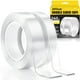 thumbnail image 1 of Cinta adhesiva de doble cara, extra fuerte, resistente, 20 pies, 1 of 7