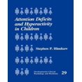 thumbnail image 1 of Attention Deficits and Hyperactivity in Children (Developmental Clinical Psychology and Psychiatry), 1 of 2