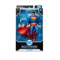 thumbnail image 2 of Figura de Acción McFarlane Spin Master Superman Hush 7 pulgadas, 2 of 4