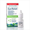 thumbnail image 2 of 5 Pack - Bausch + Lomb Advanced Eye Relief 0.2% Olopatadine Antihistamine Eye Drops, 0.12 fl oz, 16-Hour Allergy Relief, Once-Daily Prescription-Strength Eye Drops for Itchy Eyes, 2 of 5