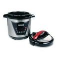 Nesco PC825 Digital Pressure Cooker (8 Quart)