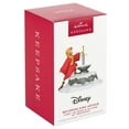 thumbnail image 4 of Disney The Sword in the Stone 60th Anniversary Becoming King Arthur, 2023 Keepsake Ornament, 4 of 6