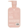 MONDAY Haircare SMOOTH Conditioner Sulfate and ParabenFree 354ml (12oz)