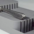 thumbnail image 4 of Kitchen Drawer Organizer Tray,2 Tier Knife Holder, 4 of 5
