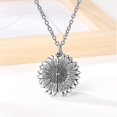 thumbnail image 2 of Collier Pendentif Tu Es Soleil, 2 of 2