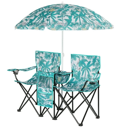 ubesgoo beach chair two seat product