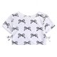 thumbnail image 4 of Traje de baño de 2 piezas para mujer, trajes de baño para mujer, traje de baño de verano estampado de dos piezas para niñas, conjunto de cuatro piezas de trajes de baño para niños, 4 of 7