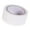 60mmx10m White, variant on 32.8ft Adhesive Joint Tape Waterproof Fabric Tape Strong Adhesive Tape for Cable 40mmx10m Gray