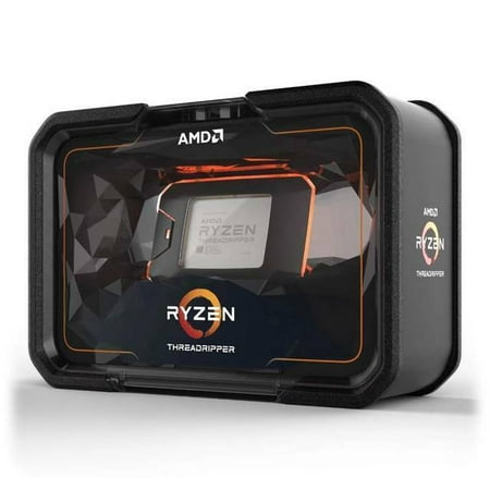AMD Ryzen Threadripper 2920X 12-Core 3.5GHz Socket sTR4,