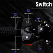 79BIKE-Falcon Pro 10000W peak 52MPH 410NM 72V 35AH Electric Off-road Motorcycle for Adults ,Mountain Ebike ,120km Range19 Tire Electric Dirt Bike Full Suspension Hybrid UL2849MTB