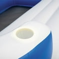 thumbnail image 6 of Bestway Hydro-Force Tropical Breeze 6 Person Inflatable Party Island Float, 6 of 10