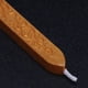 thumbnail image 5 of Sello De Lacre DIY tira de sellado marca pintura sello sello cera cera de abeja palo/oro retro Wdftyju Libre de BPA, 5 of 8