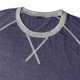 thumbnail image 4 of Ceisia Men's Fall/Winter Gift Casual Solid Color Round/Crew Neck Short Sleeve Top - Comfortable Daily Outdoor Wear, 4 of 7