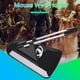 thumbnail image 5 of Soporte Alambre Ratón PC Clappaptop Clip Escritorio Cable La Computadora Portátil Accesorio Cuaderno, 5 of 9