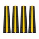 thumbnail image 1 of Protector de cable de goma para rampas VEVOR, 1 canal, carga 10000 kg, 1 of 7