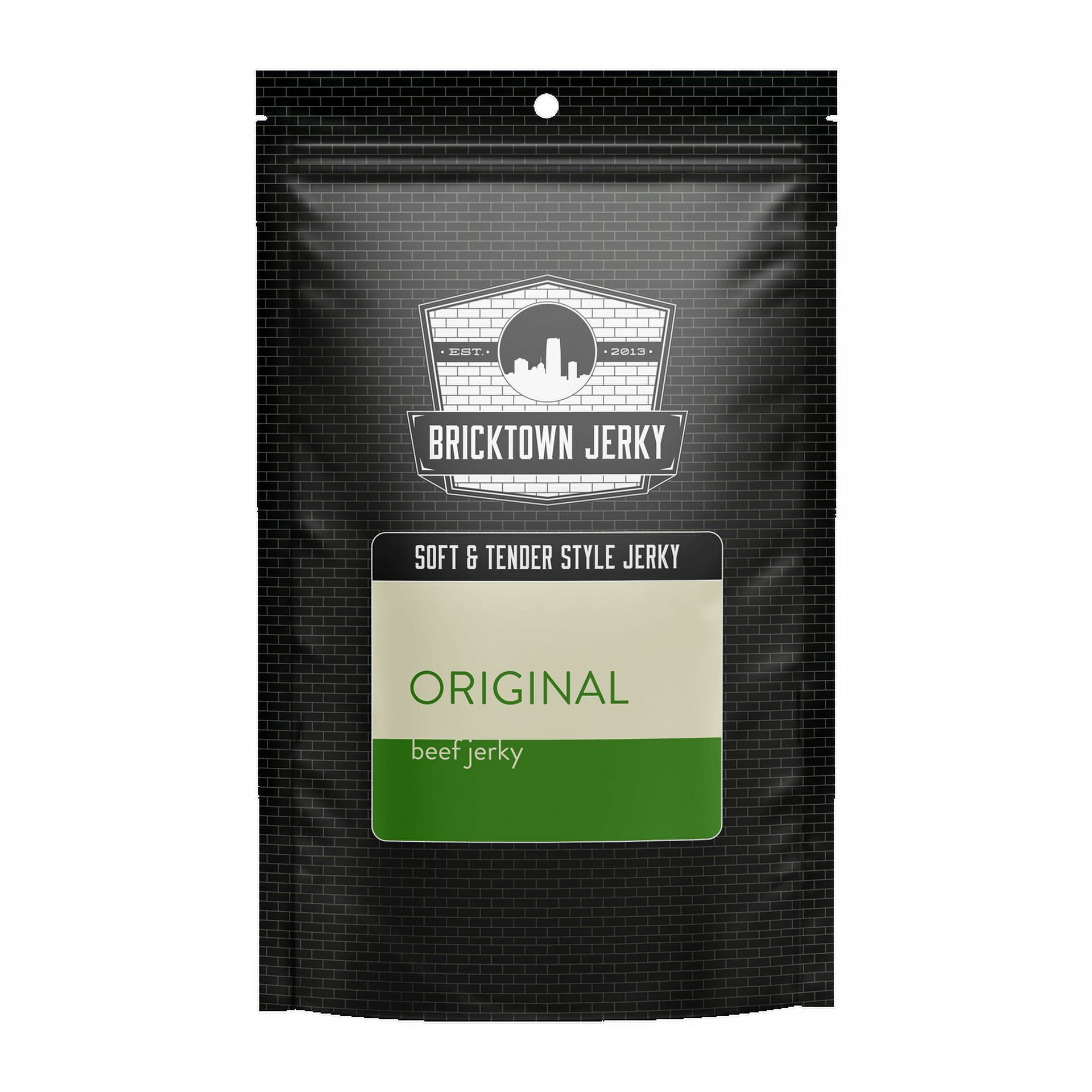 Easier-to-Chew Jerky Combo