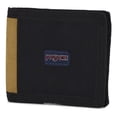thumbnail image 3 of Cartera Jansport Core Bifold Wallet Unisex Negro JS0A7UVD008, 3 of 7