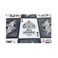 thumbnail image 4 of Bicycle® cartes a Dragon, 4 of 6
