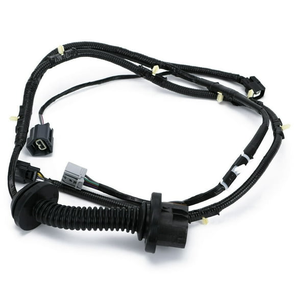 For 09-14 Ford F-150 Right Rear Door Wiring Harness Assembly 9L3Z-14630-CAA✅✅