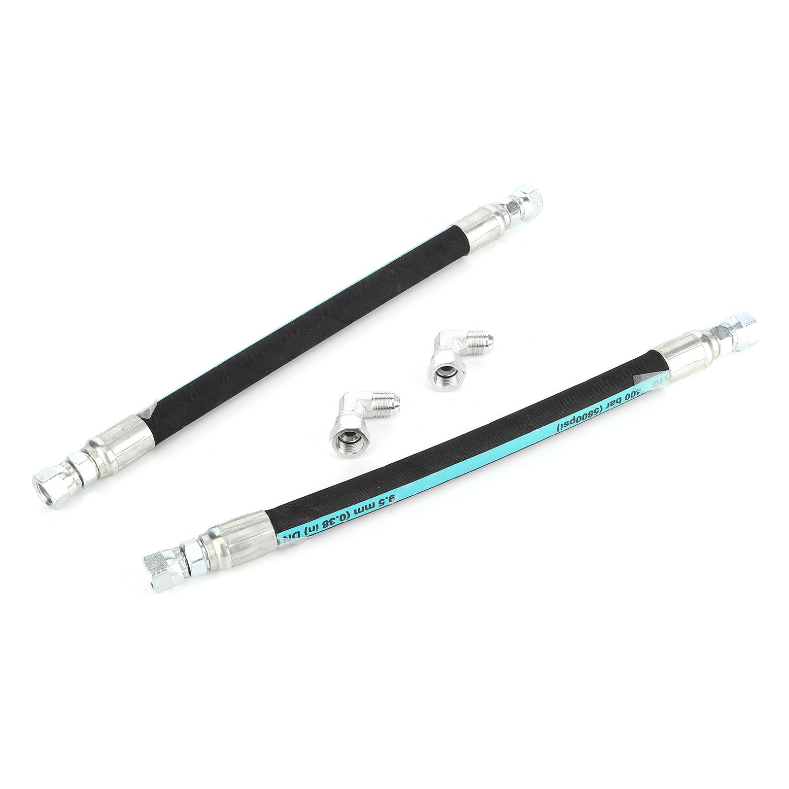 High Pressure Oil Pump Hose Lines For 7.3L Powerstroke 99-03 – EATON Hoses