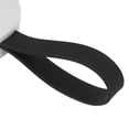 thumbnail image 2 of M Buder Control Remoto Bluetooth Recargable para Teléfono y Tablet, Pasador de Páginas Inalámbrico, Disparador de Selfies a Distancia (10 m / 32 ft), Blanco, 2 of 9