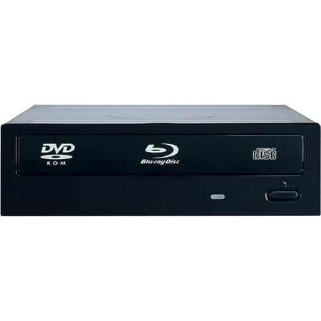 Lite-On 4x Blu-ray Disc SATA Internal Optical Drive