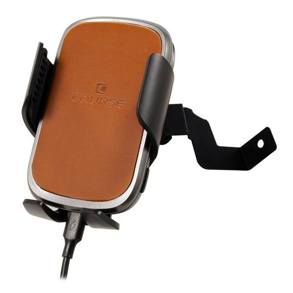 Direct Fit Phone Mount: Jeep Grand Cherokee L (2021 )