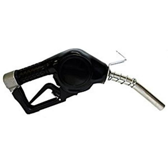 Automatic Fuel Nozzle 0.75 in. Inlet 1 in. Outlet