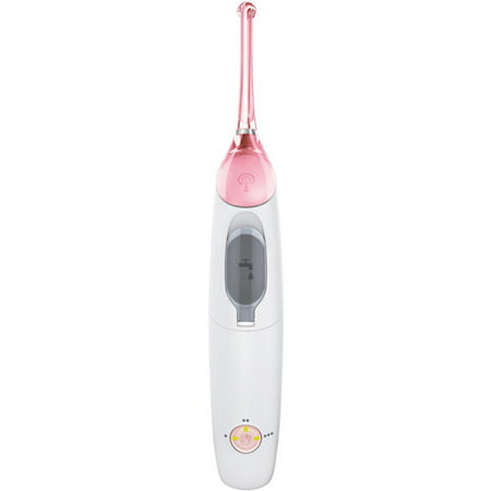 UPC 075020049018 product image for Philips Sonicare AirFloss Pro Rechargeable Electric Flosser, Pink | upcitemdb.com