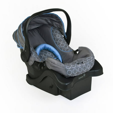 Safety 1st - Onboard 35 Infant Car Seat,