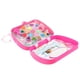 thumbnail image 2 of Estuche de maquillaje para niñas, juego de cosméticos, juego de simulación, juguete de belleza para niños MFZFUKR LN-0430, 2 of 5